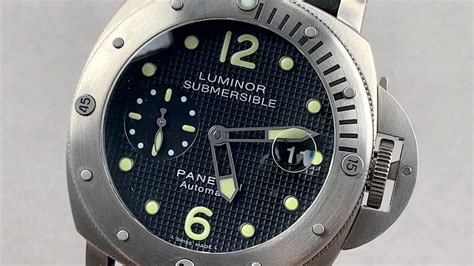 panerai reddit|panerai 25 review.